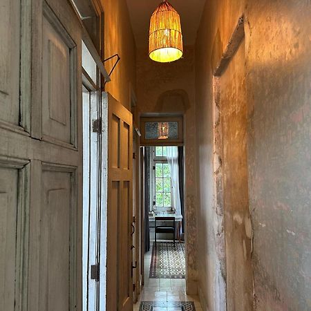 Historic House Hotel Boutique Меріда Екстер'єр фото