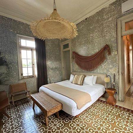 Historic House Hotel Boutique Меріда Екстер'єр фото