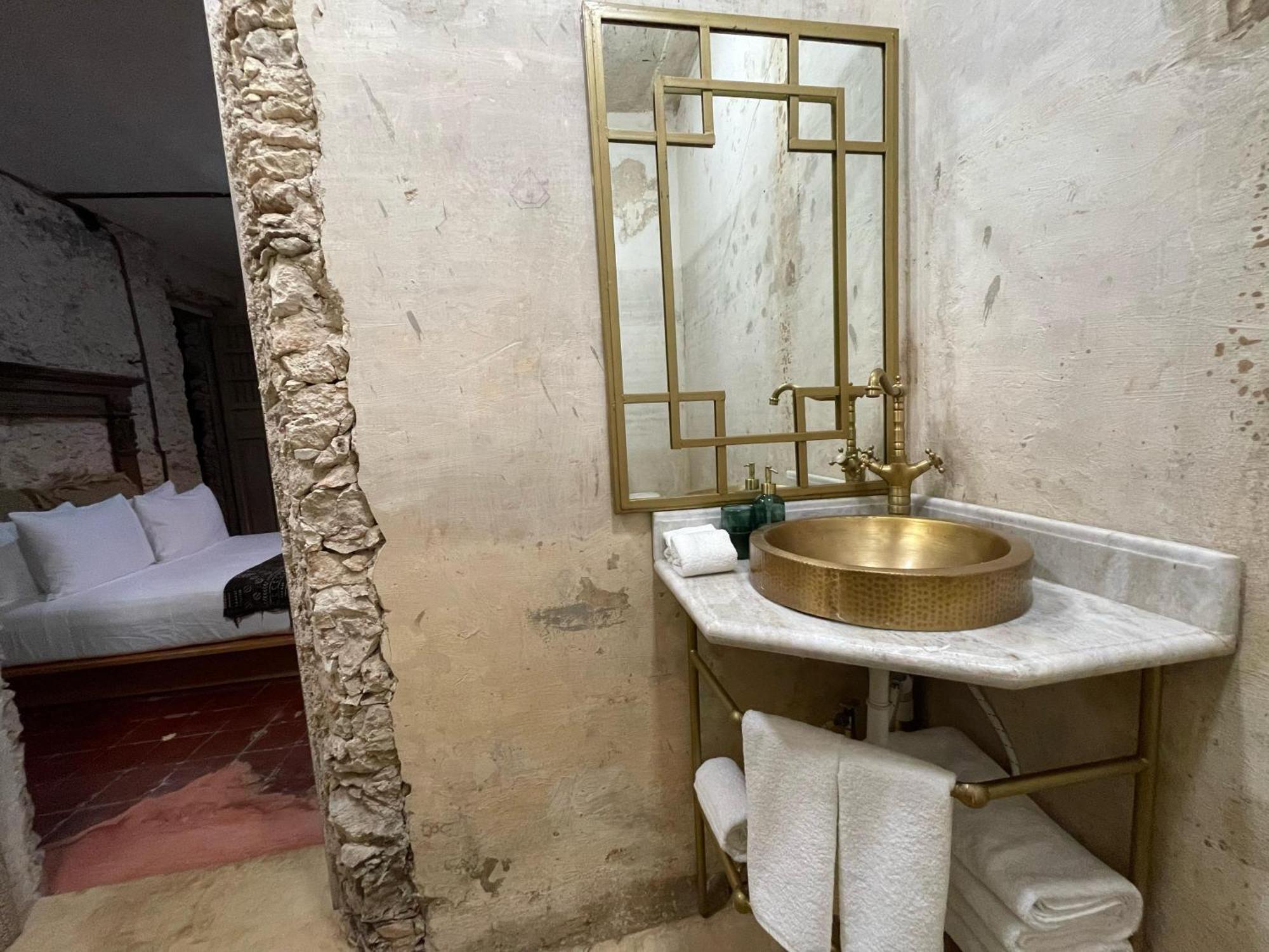 Historic House Hotel Boutique Меріда Екстер'єр фото