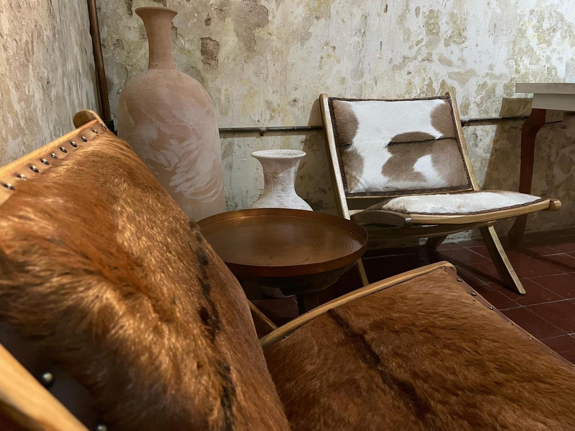 Historic House Hotel Boutique Меріда Екстер'єр фото