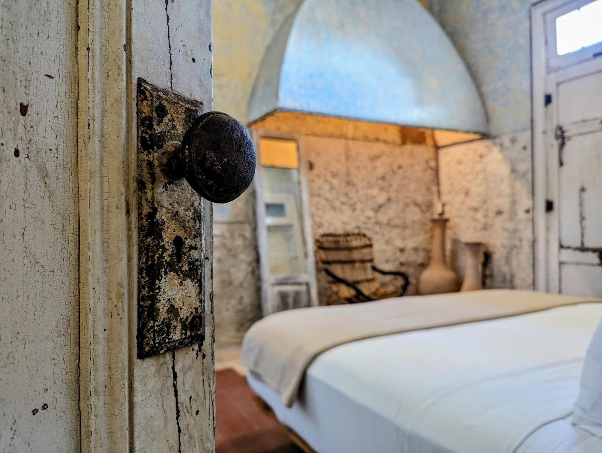Historic House Hotel Boutique Меріда Екстер'єр фото