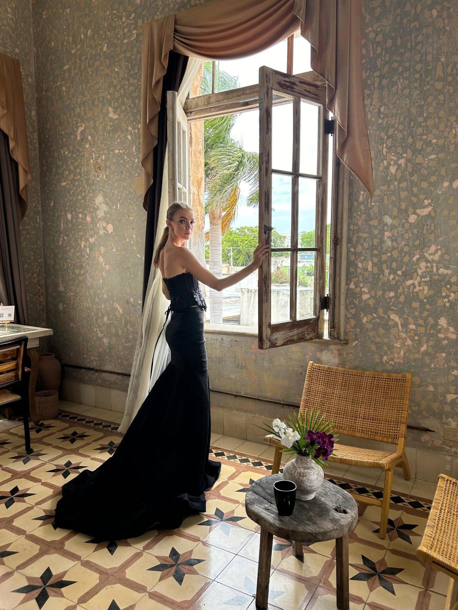 Historic House Hotel Boutique Меріда Екстер'єр фото