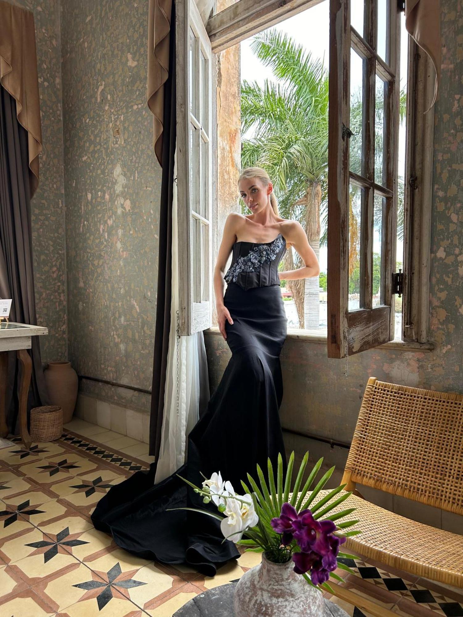 Historic House Hotel Boutique Меріда Екстер'єр фото