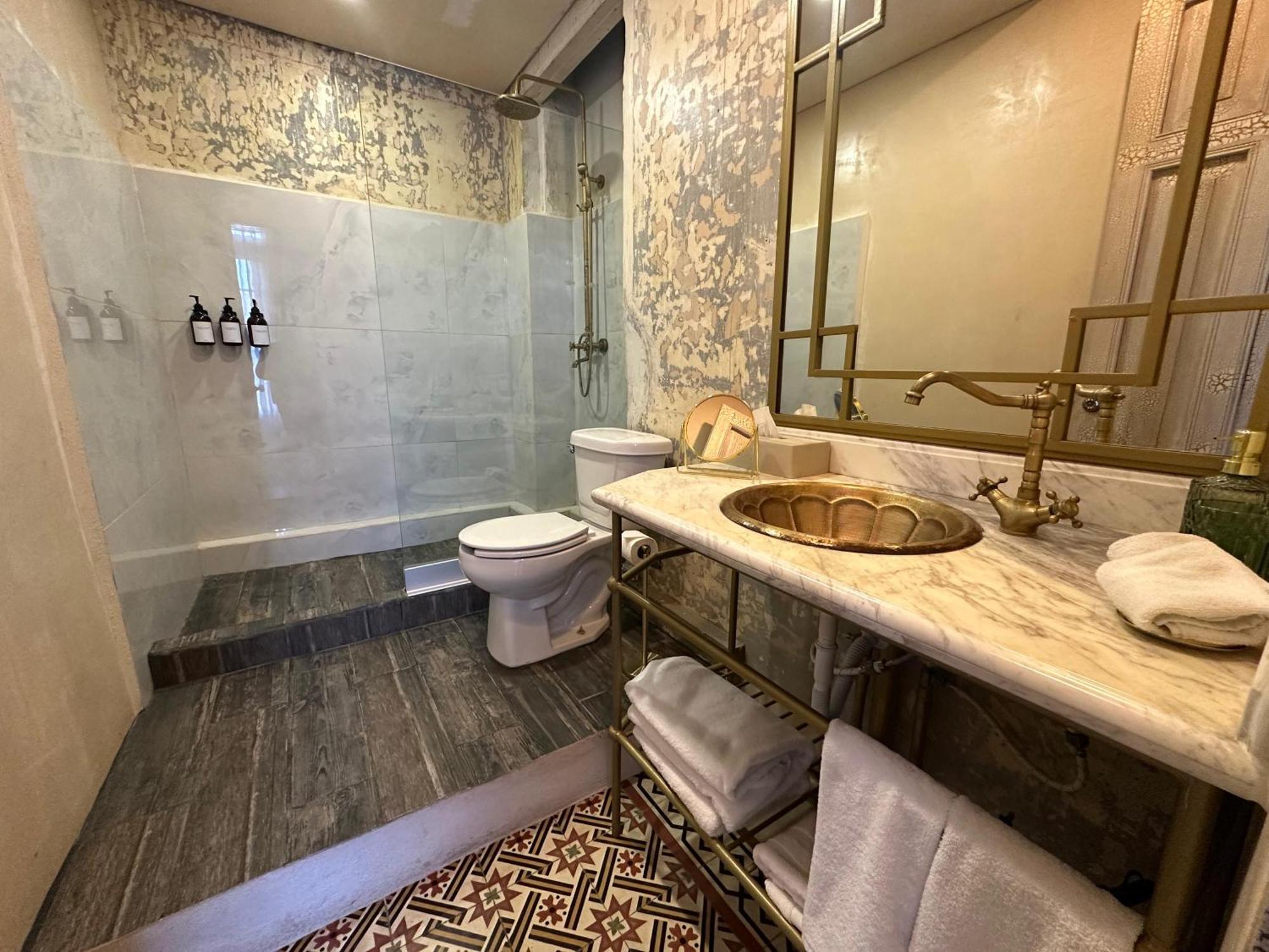 Historic House Hotel Boutique Меріда Екстер'єр фото