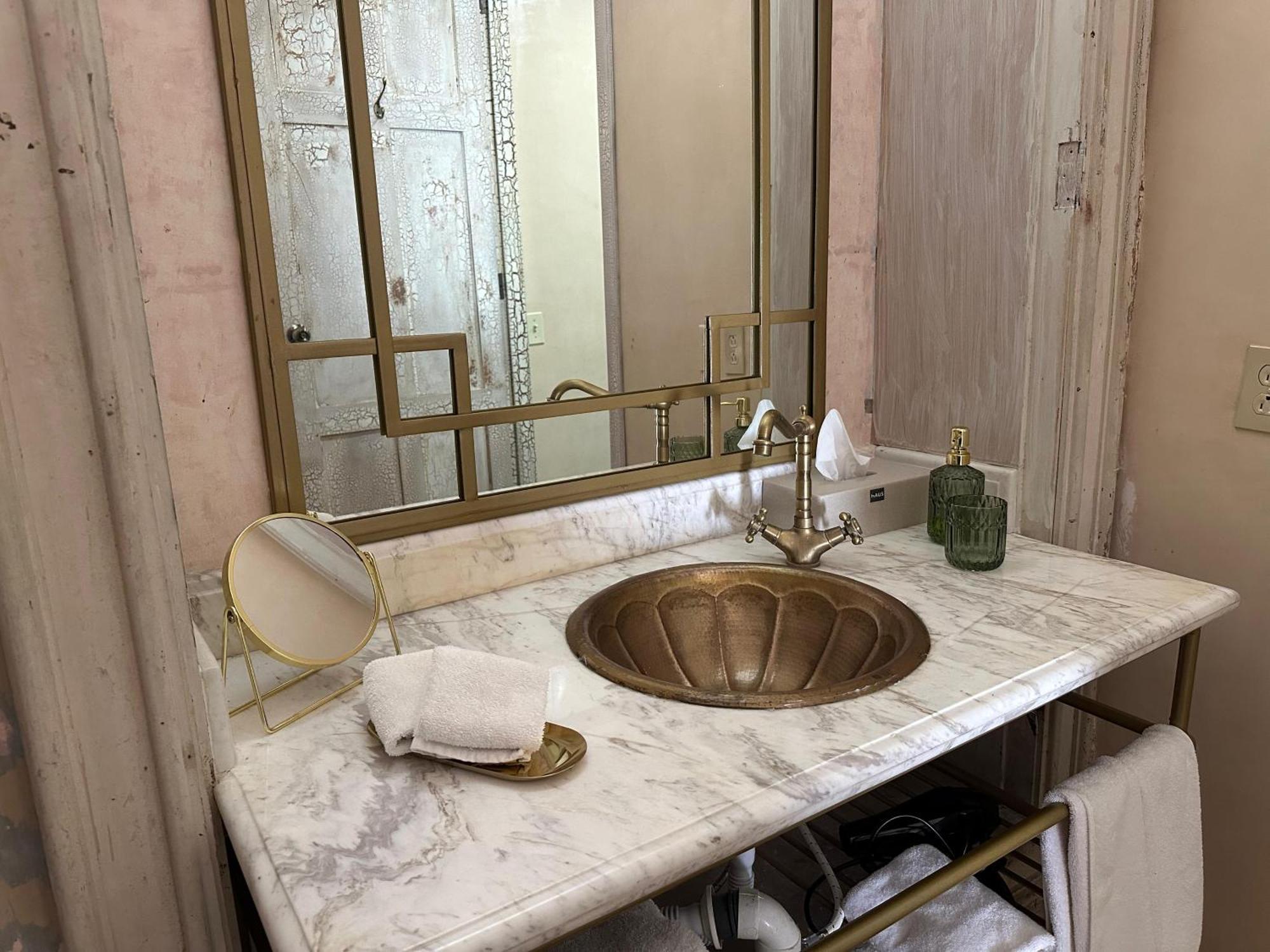 Historic House Hotel Boutique Меріда Екстер'єр фото
