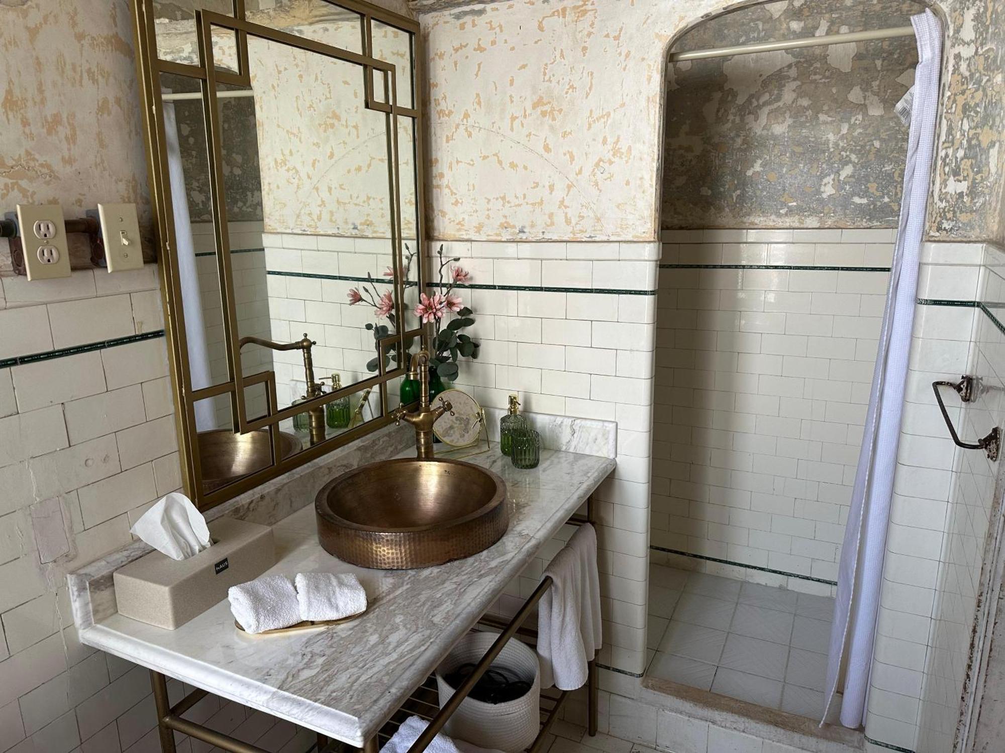 Historic House Hotel Boutique Меріда Екстер'єр фото