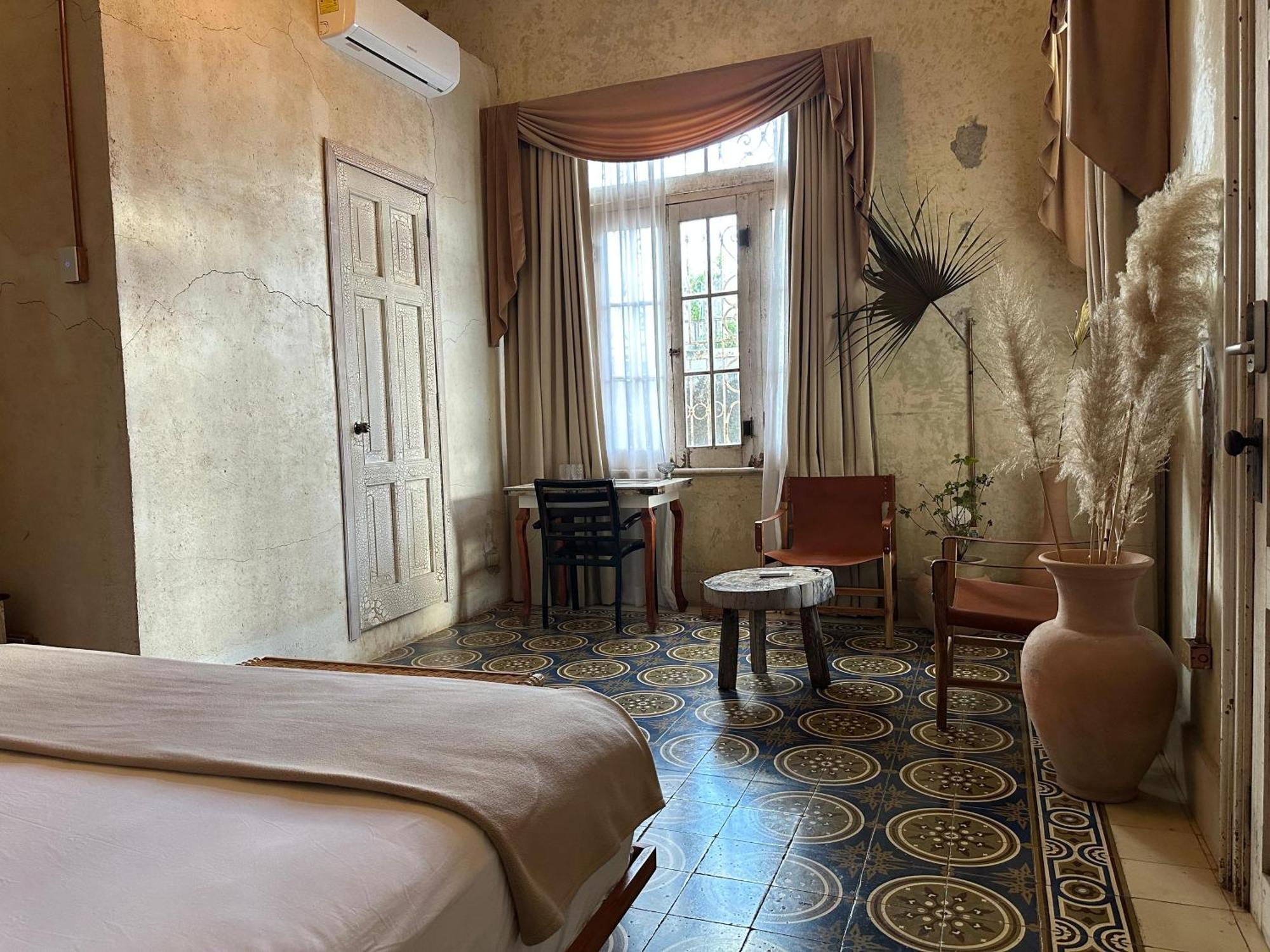 Historic House Hotel Boutique Меріда Екстер'єр фото