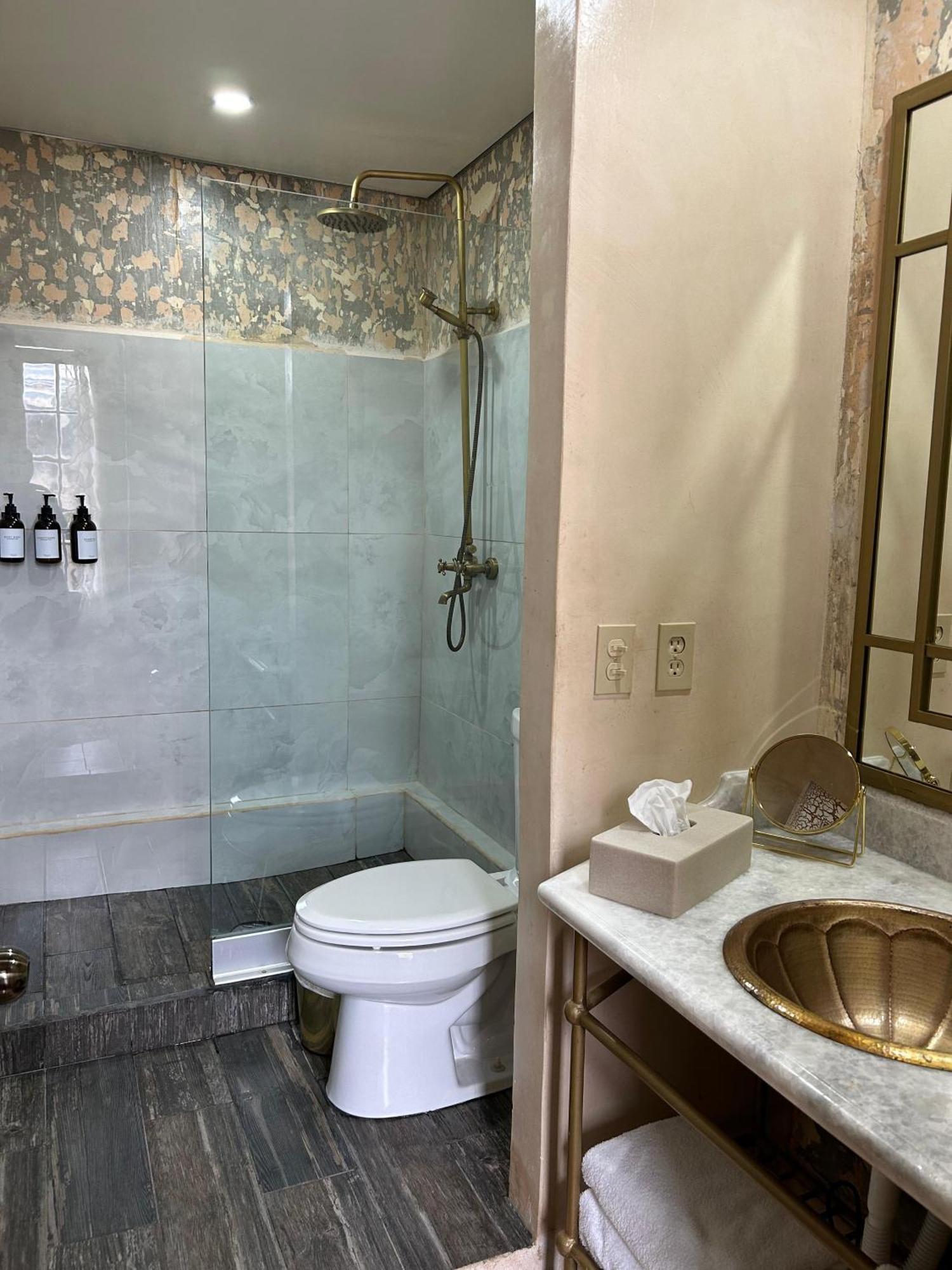 Historic House Hotel Boutique Меріда Екстер'єр фото